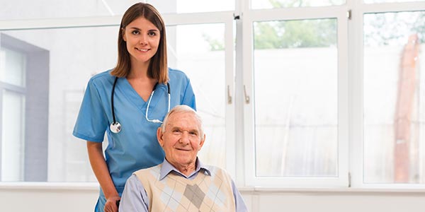 Assisted Care Living Services - Genesis Services